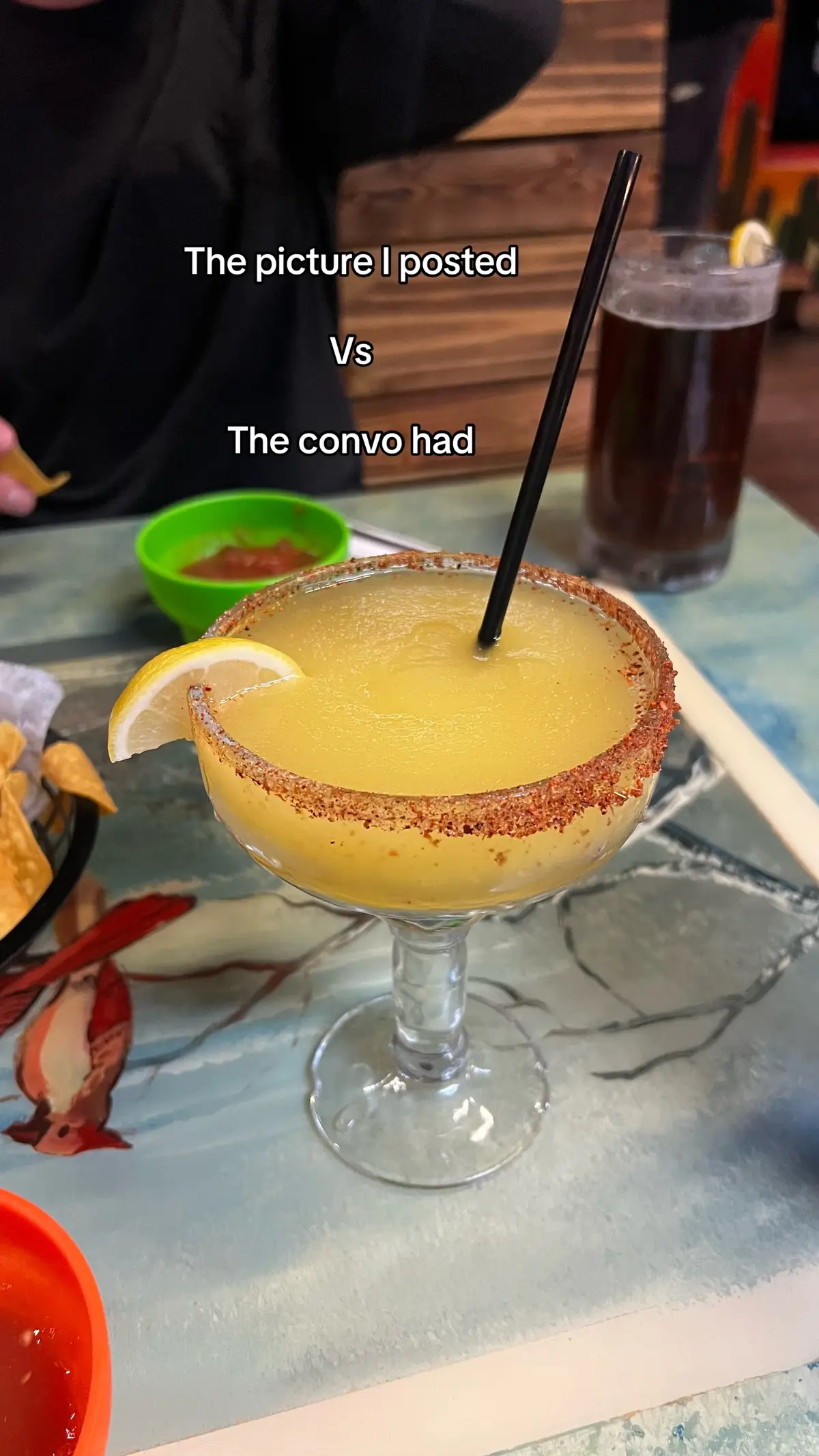 #trending #margs 