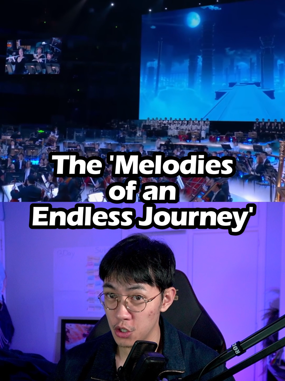 CLICK TO GRAB YOUR TIX: https://www.genshinconcert.live/ or Link in Bio!! #GenshinImpact #melodiesofanendlessjourney #genshinmusic 