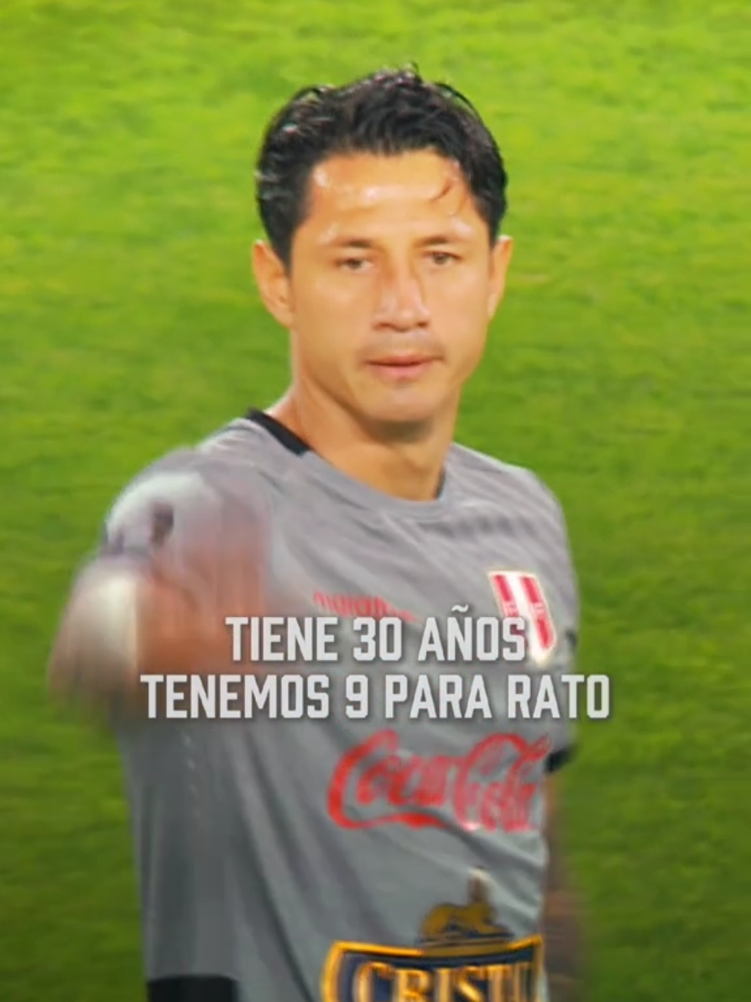 Ojalá fueras eterno lapa 😞#edit #lapadula #seleccionperuana #peru #exito #tiktok #viral #parati #futbol 