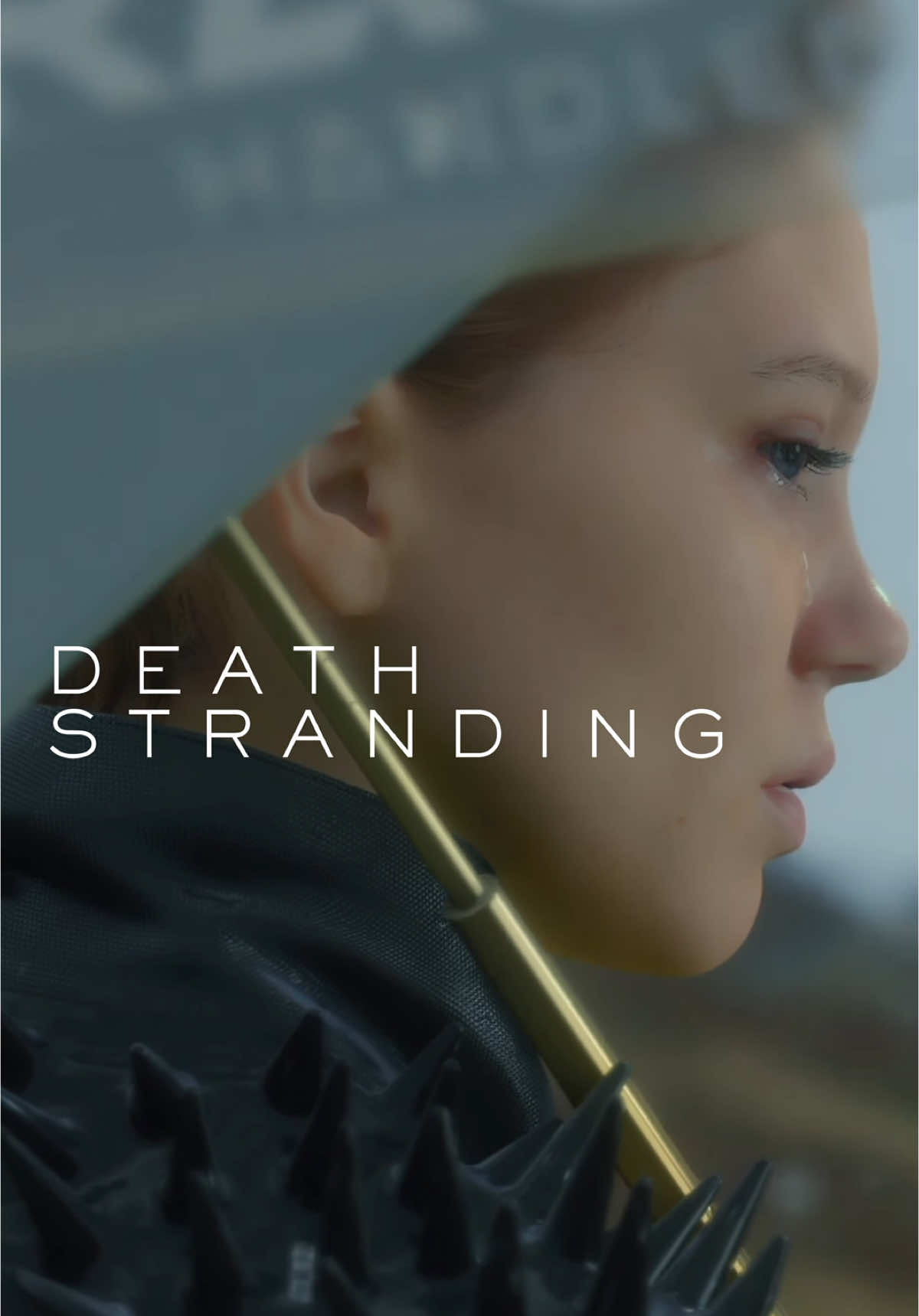 To The Wilder | Death Stranding #edit #e #cinematography #deathstranding #hideokojima #fyp #gaming #viral 