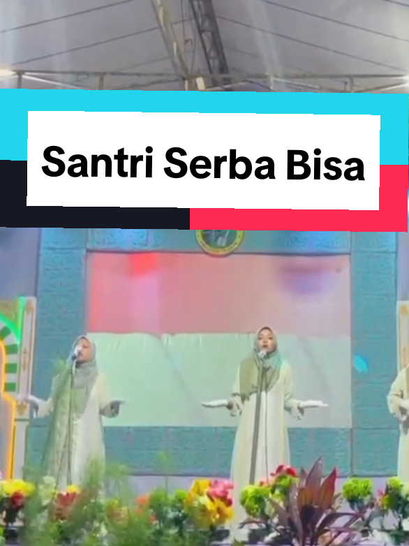 Santri Serba Bisa #santrehmalkoneng  #santrikeren #santriindonesia #virall #manfaat #barokah #fypシ゚  #fyppppppppppppppppppppppp 