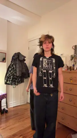 new dance alert 