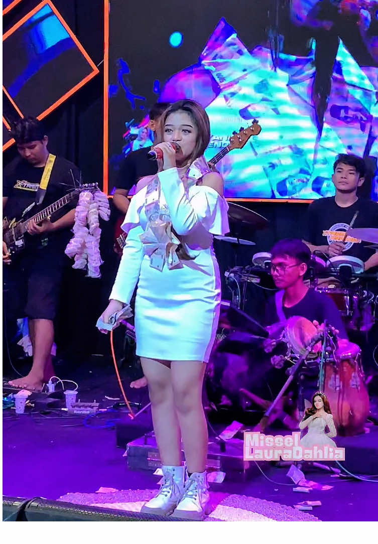 Ujian maning yah diana @MisselLauraD Reall 🥹 #fyppppppppppppppppppppppp #fyp #missellauradahlia #ujiancinta #xtremepratama 