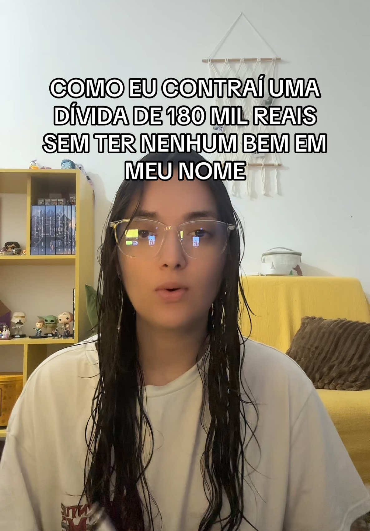 Esclarecendo melhor meu último vídeo #fypage