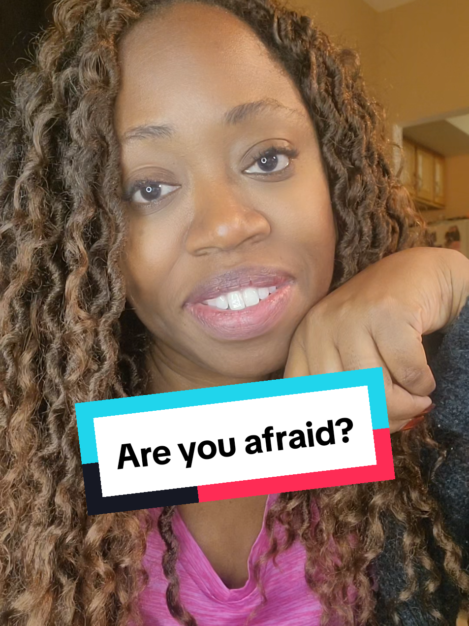 Fear won’t build your future. Taking action will. 🚀 Drop ‘I’M READY’ if you’re serious! #OnlineBusiness #TakeAction #NoMoreExcuses