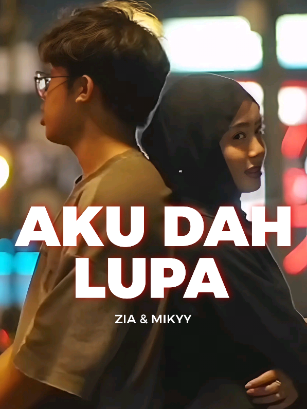 Siap-siap dibuat baper sekaligus lega dengan lagu terbaru dari Zia & Mikky, 