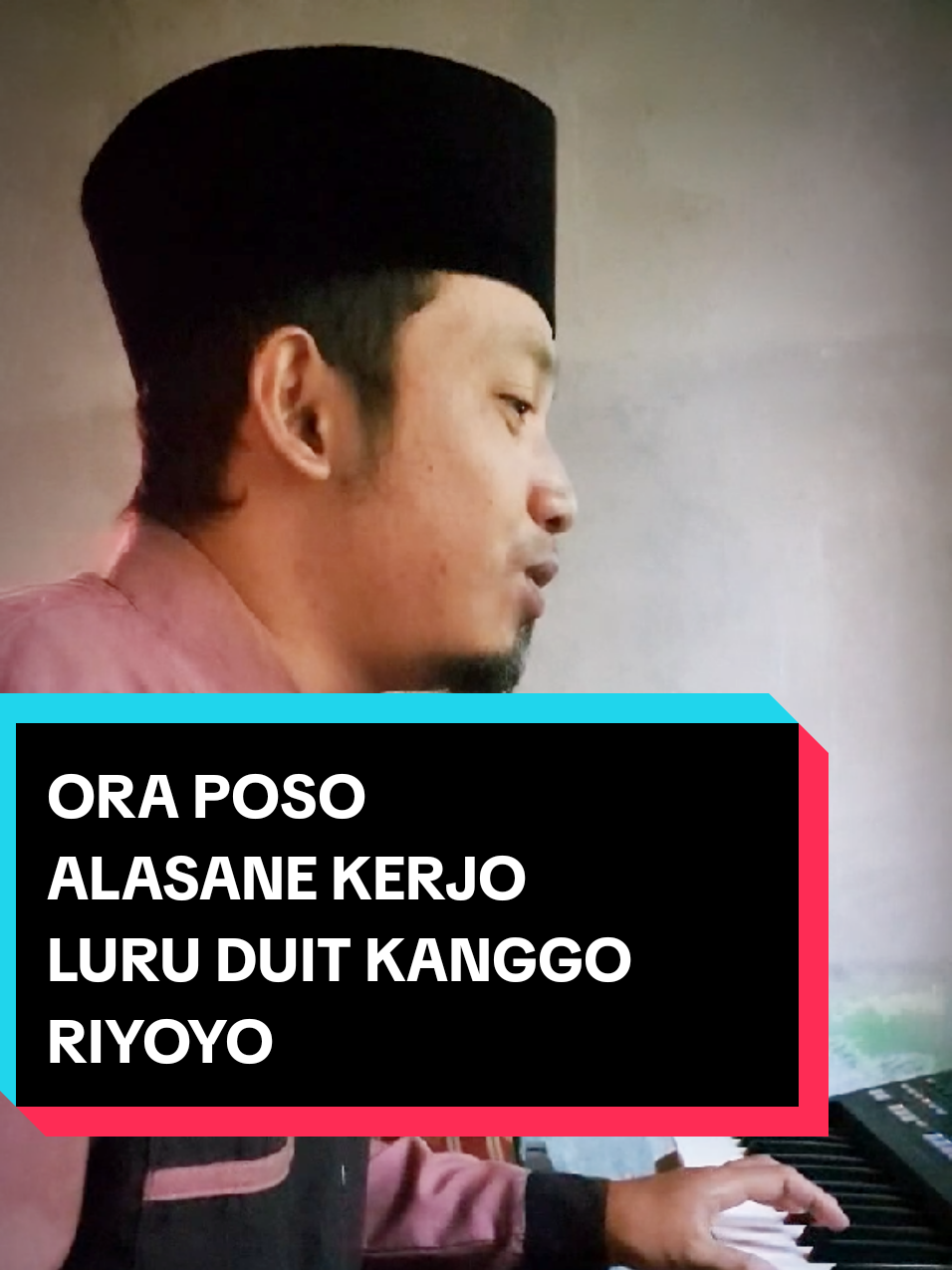 hahaha,, melu sahur ora poso,, ora popo,, bersama @Majlis Santri Kendil Official #fypシ #purworejobersholawat #purworejo #fypシ゚viral #fyppppppppppppppppppppppp #fyp #fypage #viraltiktok #ramadlan2025 #sejatinewulanposo 