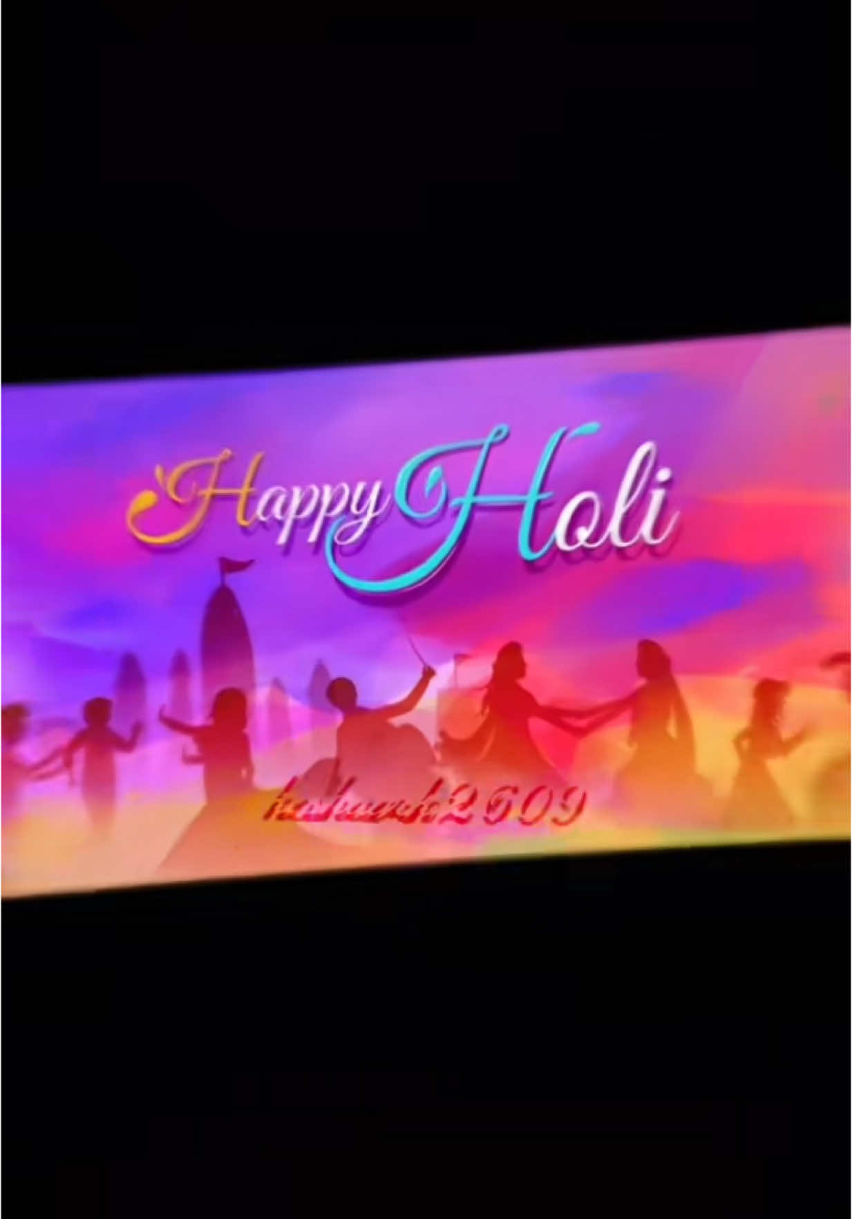 Bura na mano holi hai ❤️🧡💛💜💙💚🩷🩵 #happyholi #rk2601 #foryou #status #holi2025 #holiabhinandan #foryoupage #goviral #fypシ゚ #happyholi2025 #buranamanoholihai #mauritius #mru🇲🇺 @माधवी💋 @Nil❤️‍🩹 @Shubham @ＡＹＵＳＨ🔛🔝 