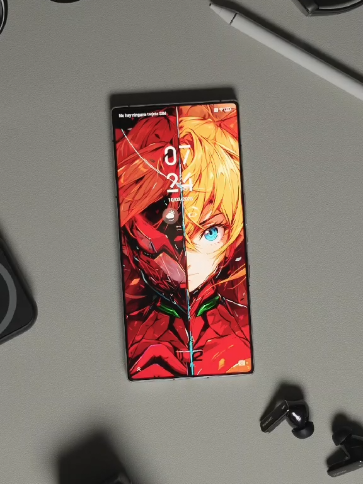 ¡Este es el TOP 3 Mejores Teléfonos Gaming para 2025! #telefono #redmagic10pro #asusrogphone9pro #realmegt7pro #celular #celulargamer #telefonogaming #review #android 