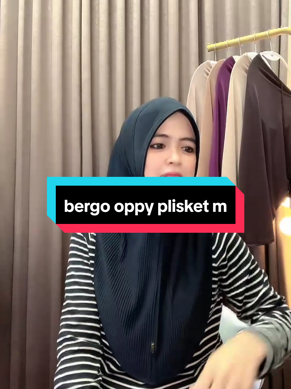 #LIVEhighlights #TikTokLIVE #LIVE #bergodaily #bergohijab #bergoplisket #oppyplisket #bergo #WIBGajian #hijabinstankekinian #CuanTanpaBatas #ramadhanexstraseru # 