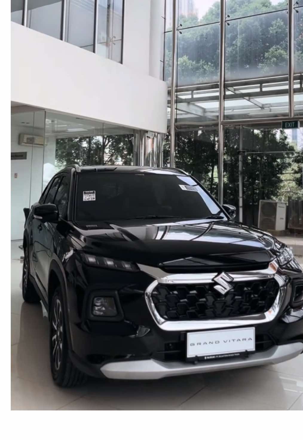 Penghabisan NIK 2024 Discount PULUHAN JUTA 🤩 Info lebih lanjut bisa ke whatsapp ya gaesss!!! #fyp #CapCut #vitara #grandvitara #suzuki #PromoSuzukiJakarta #MobilSuzuki #SuzukiXL7 #SuzukiJakarta #jabodetabek 
