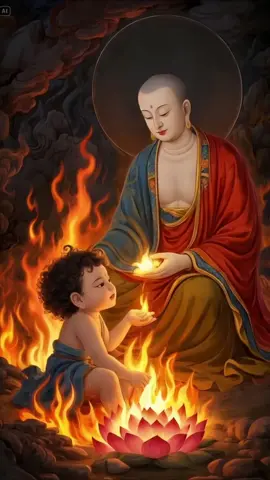Kṣitigarbha Bodhisattva #Kṣitigarbha #Bodhisattva #buddha #Buddhism #phat #phatgiao #hell 