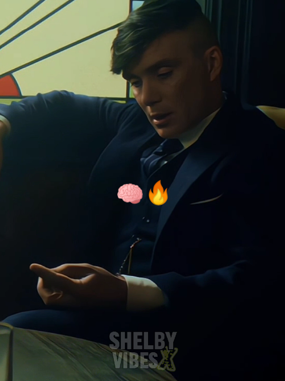 EL QUE QUIERA IRSE, VÁYASE AHORA 🧠🔥 . . . . #thomasshelby #shelby #tomyshelby #motivacion #shelbyedits 