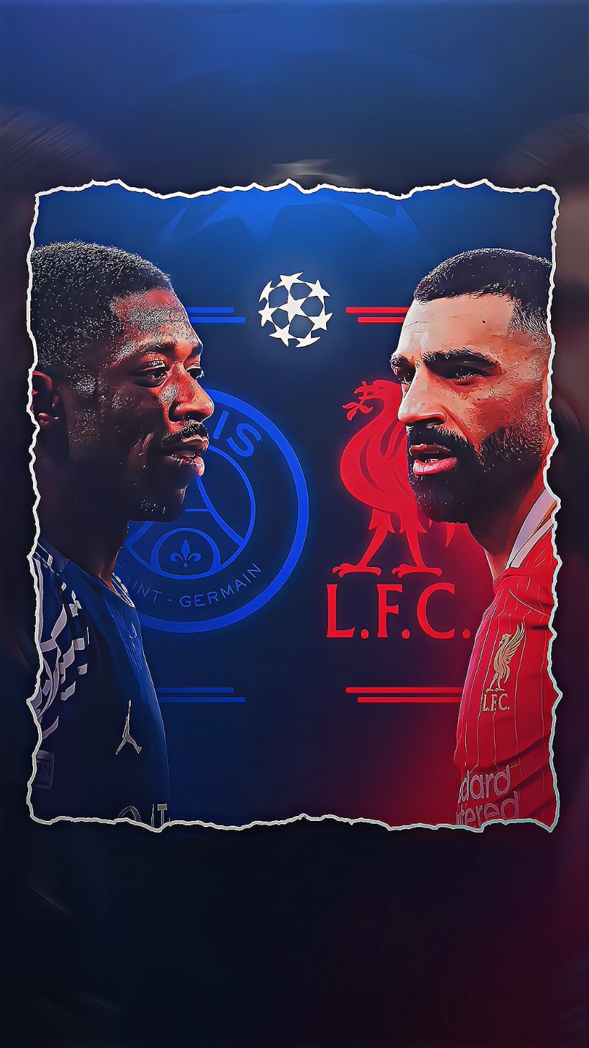 Prediksi? Liverpool VS Psg Leg 2!              Rabu 12 Maret 03.00 WIB                        #liverpool #vs #psg #ucl #jj 