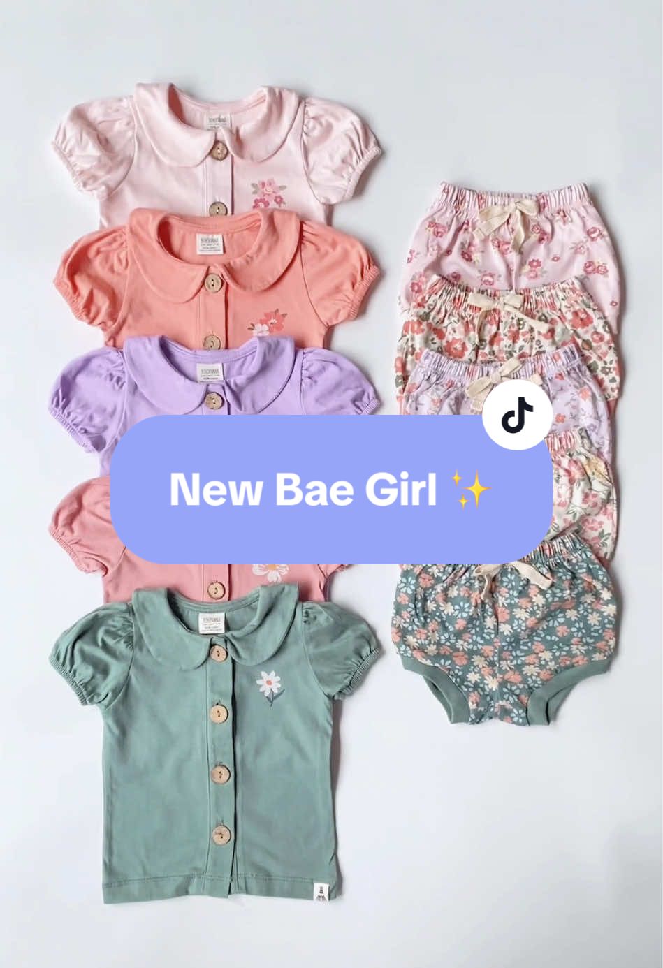 New Collection Bae Girl dengan warna dan motif terbaru 🥰 Wajib banget buat ada dilemari sikecil  #bohopanna #pannadaily #belilokal #tiktokshopindonesia #tiktokshop  #affiliatemarketing #fashion #bajuanak #viral #trending #anakhebat #kesayangan #buahhatiku #todler  #lokalbrand #outfitideas #fyppppppppppppppppppppppp #bow #ramadhan #ramadhanekstraseru  