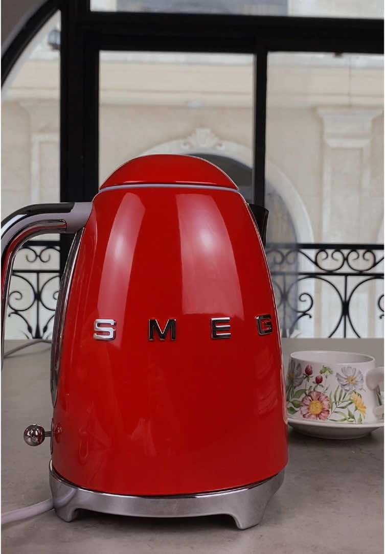 Xinh iu như này thì bảo sao không mê cho được nhỉ✨💯#fyp #xuhuong #smeg #italy 