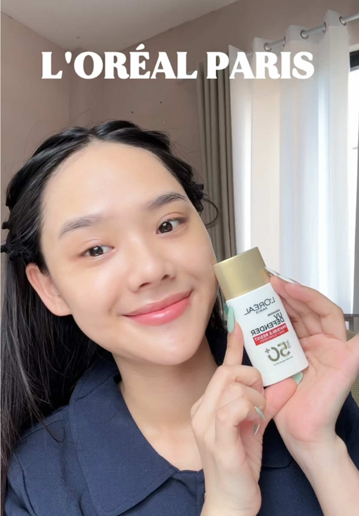 Top em kem chống nắng mà tui luôn iu thích nha mấy nàng oi #chongnangvachdo #kemchongnang #lorealparis #lorealparishub #skincare #3brothersmedia