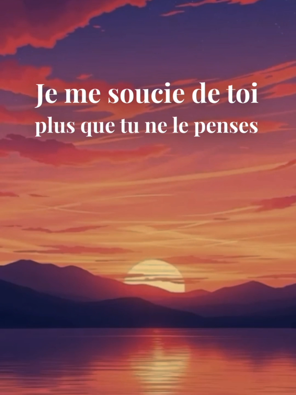 Je parle de ma profonde attirance et de mes sentiments intenses envers une personne spéciale. Je décris comment cette personne occupe constamment mes pensées, même la nuit, et à quel point je veux son attention et sa voix. #rencontre #adieux #amour #séparation #espoir #persévérance #connexion #solitude #acceptation #reconstruction #sentiment #couple #jetaime #relation #coeurbrisé #amoureux #monamour #rupture #famille #Avectoi #mavie #promesses #geste #quotidien #patience #compréhension #sincérité #tendresse #douceur #bonheur #triste #manque #positive #mindset #authentic #focus #progress #Ignore #perseverance #failure #vérité #motivation #fierte #success #sensible #sagesse #karma #avenir #developpementpersonnel #leçondevie 