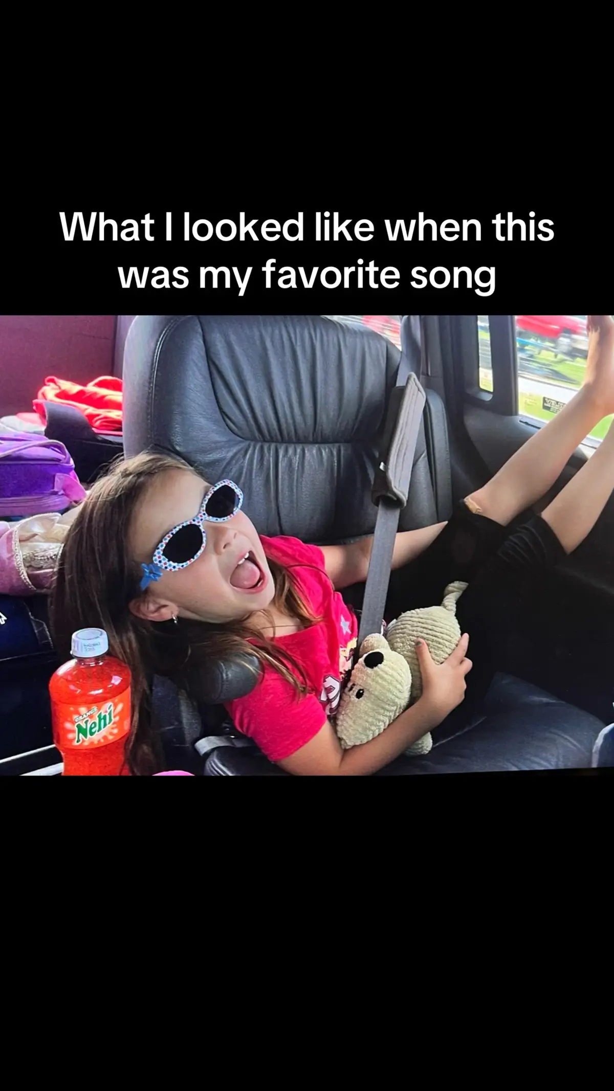 #favoritesong #chaseylain #kid #throwback #fyp #relatable 