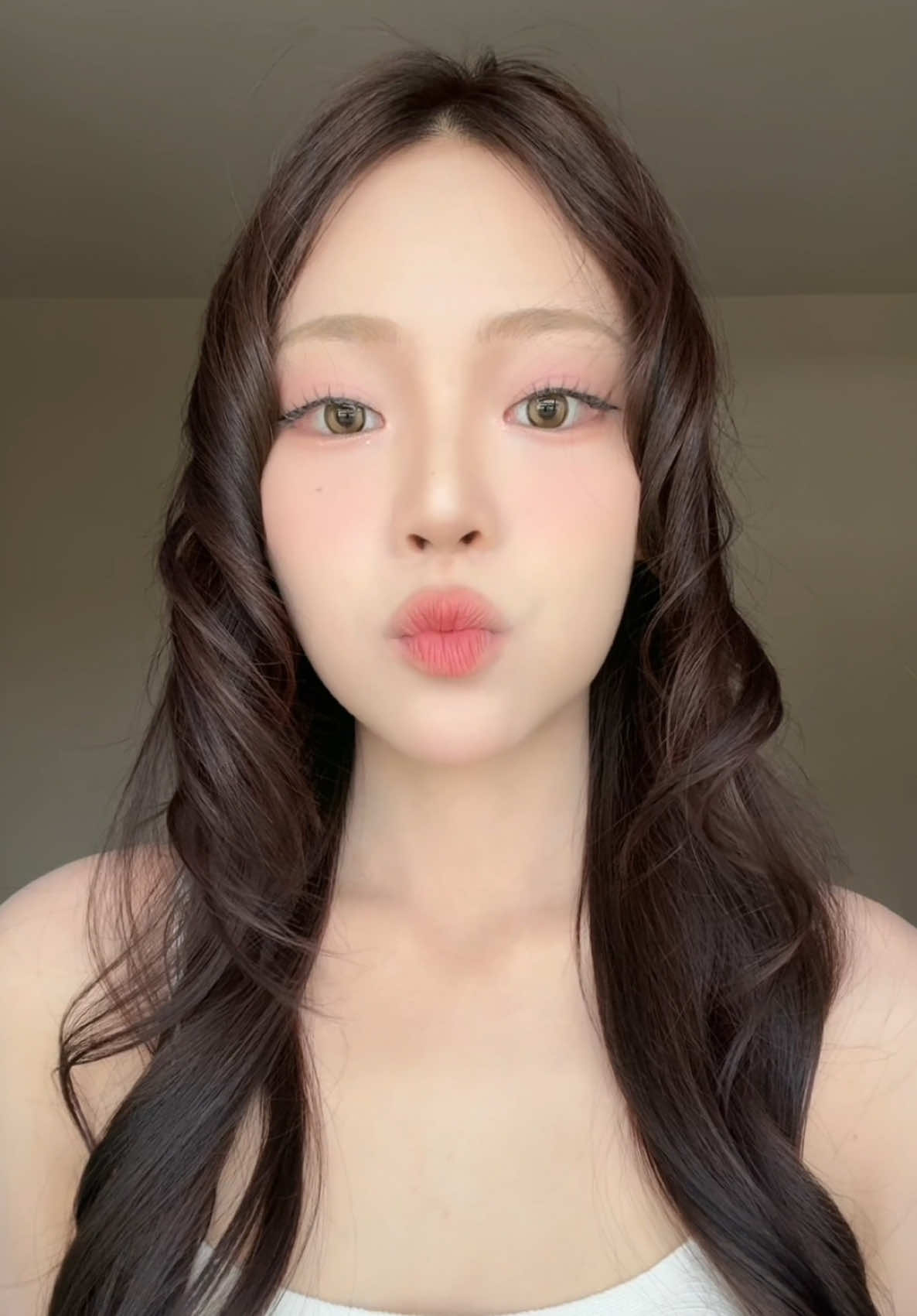 แต่งหน้าลุคไอดอลเกาหลี ด้วย Cloud Filter Cushion ☁️ คุชชั่นที่ ETUDE ร่วมพัฒนากับทีม Kitts Makeup 💄 Makeup Artist ที่แต่งหน้าให้ไอดอลเกาหลีมากมาย ♡  #etudethailand #คุชชั่นก้อนเมฆ #etudecloudfiltercushion #jennie 