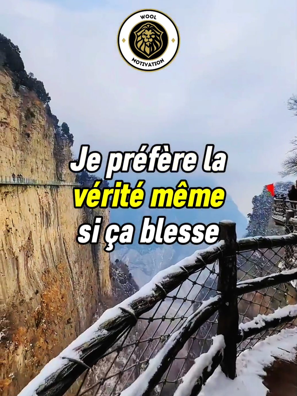 Je préfère la vérité même si ça blesse qu'un mensonge qui fat plaisir.. #france🇫🇷 #motivation #motivationfrançaise #motivationfrance #motivationconseils #motivationencouragement #motivationdelavie #motivationmentalité #motivationréussite #inspiration #sagesse #conseil #citation #citationmotivation #mindsemotivation #mindsetpositif #ambition #mental #changerdevie #developpementpersonnel #croissancepersonnelle #succès #réussite #woolmotivation #canada_life🇨🇦 #belgique🇧🇪 #suisse🇨🇭 #espagne🇪🇦 #italie🇮🇹 #usa🇺🇸 