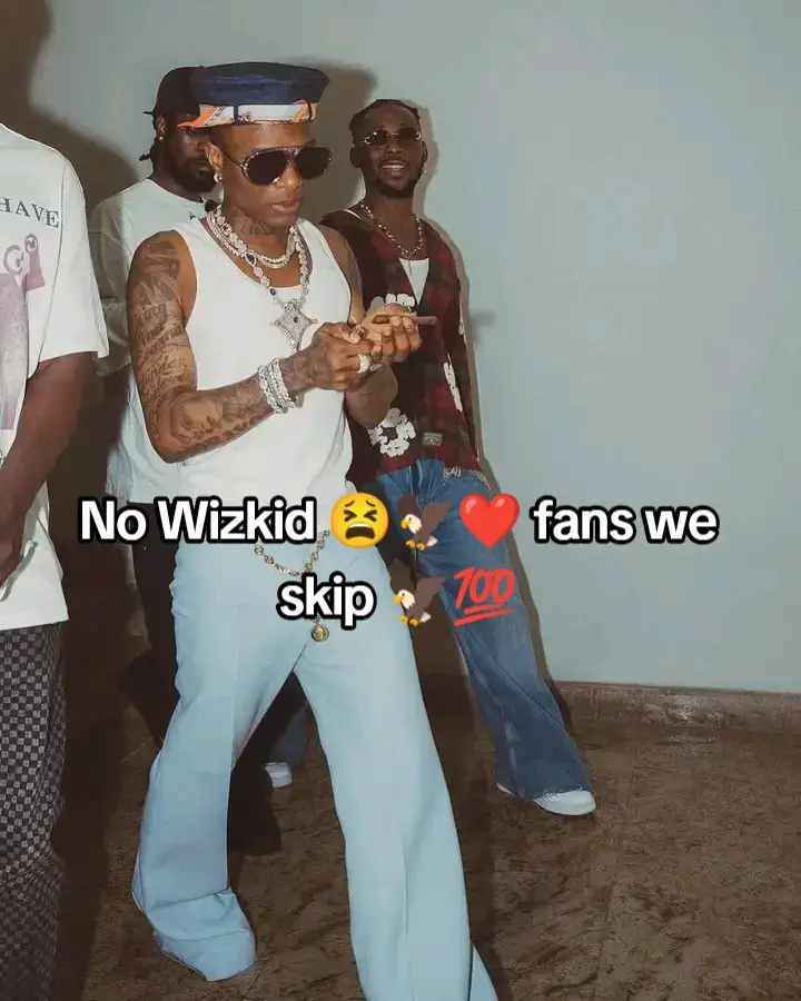 #fypシ゚viral🖤SOG 💱#goviral #wizkidayo #wizkidayo 