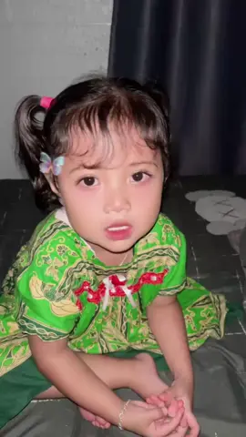 pesona anak gadisku😍🫶 #fypp 