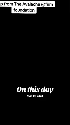 #onthisday