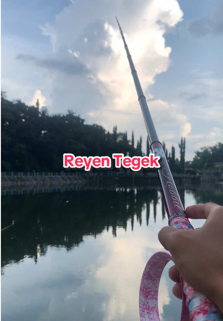 yang penting sudah amiss 😋 #fyp #foryoupage #4u #xybca #masukberanda #mancingmania #mancingmaniamantap #mancingmaniajogjakarta #tipsmancing #microfishing #tegekcustom #tegekringan #tegekpancing #jogja24jam #embungtambakboyo #trend #ikanbeles #ikanbader #ikantawes #antiboncos #umpanmancing #umpanjitu #trendingvideo #fyppppppppppppppppppppppp 