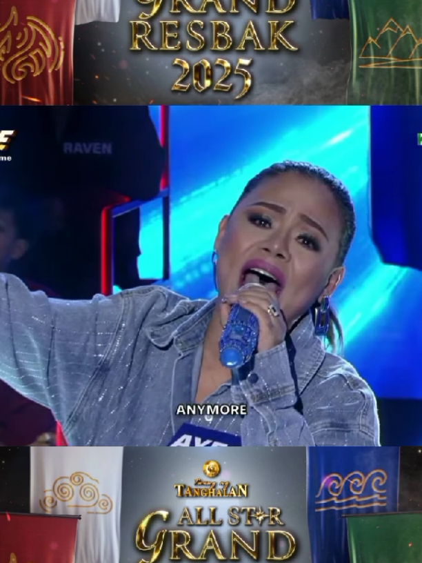 Ayegee ng Pangkat Alon credit: It's Showtime Tawag ng Tanghalan Grand Resbak #fypジ #fypp #fyppppppppppppppppppp #fypage #tawagngtanghalan