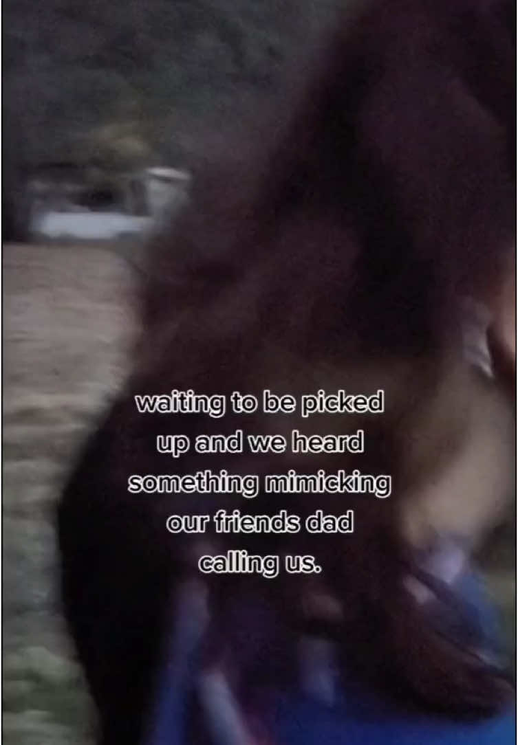 #mimic #creature #paranormal #scary #creepy #fyp 