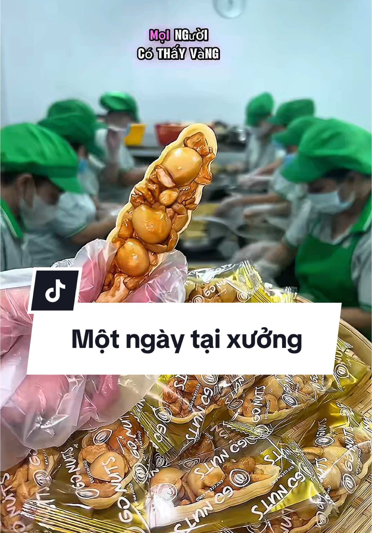 158/ Bánh sản xuất mới mỗi ngày tại xưởng🥰 @GO NUTS - Bánh Dinh Dưỡng #xuhuong #banhhatdinhduong #ancungtiktok #healthyfood #muataitiktok #gonutseatclean 