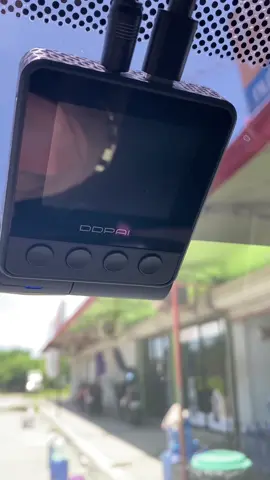 Capture every moment on the road with the DDPAI Z40 Dual-Channel DashCam! 🚗📷 Featuring dual-channel recording, Sony sensor, and built-in GPS, this dashcam ensures crystal-clear footage day and night. Drive with confidence and security!  ✅ Super Capacitor ✅ 1944P Ultra High Resolution ✅ Front and Rear Dual Perspective ✅ 24h Parking Monitor ✅ Built-in GPS ✅ D2 save Storage Technology ✅ Exquisite Design #DDPAI #DDPAIZ40 #ddpaidashcam #z40 #ddpaiepolice #ddpaiph #ddpaidashcam #techreview #caraccessories #techtok #cartok