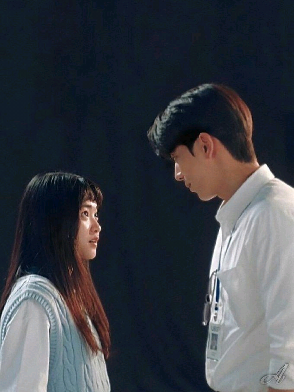 andai pak pemilik persewaan komik gak lupa, mungkin 2521 gak bakal jadi ktrauma 😭😭😭 #twentyfivetwentyone #2521kdrama #2521 #김태리 #kimtaeri #namjoohyuk #naheedo #baekyijin #sadending 