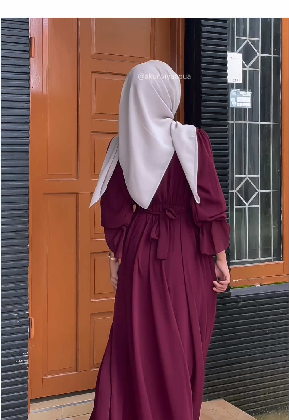 #outfitideas #dress#rekomendasi #ramadhanekstraseru #fyp 