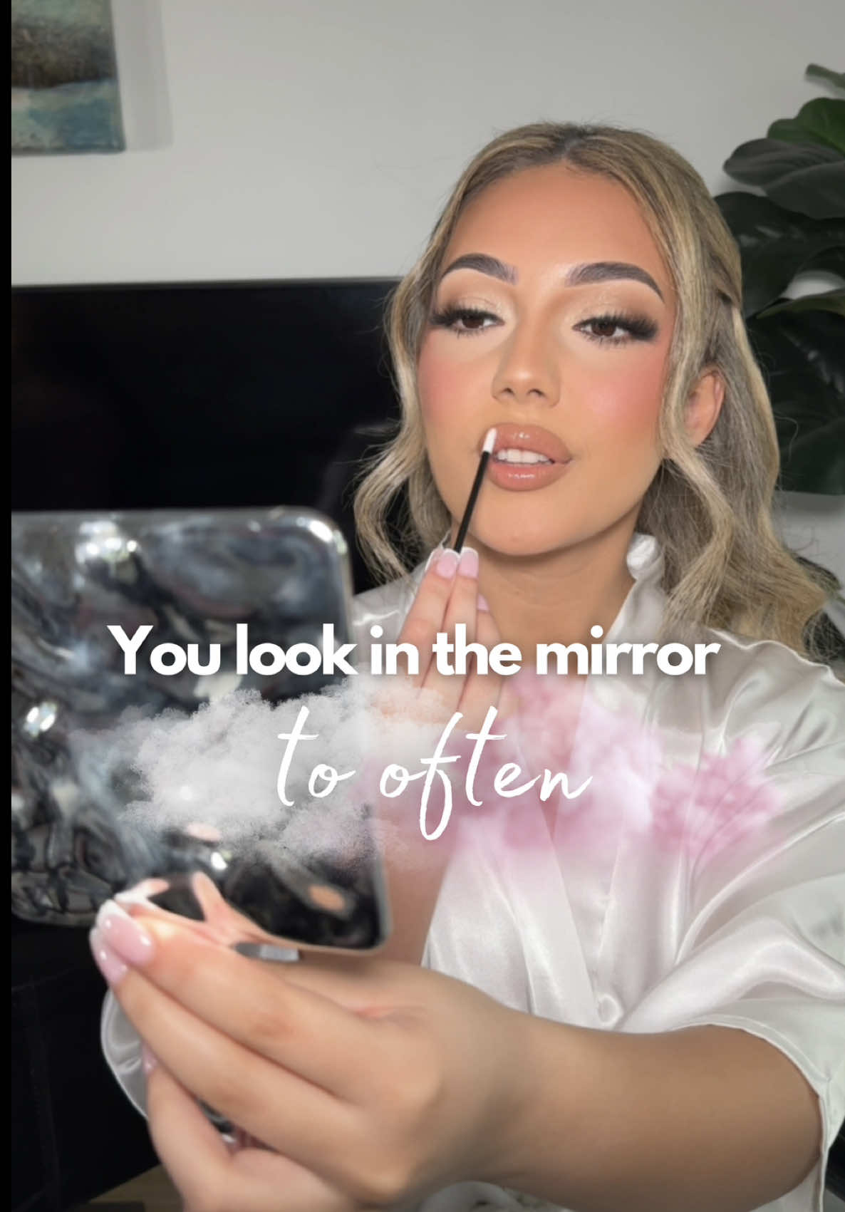 #beauty #fyp #confidence #girls #selflove 
