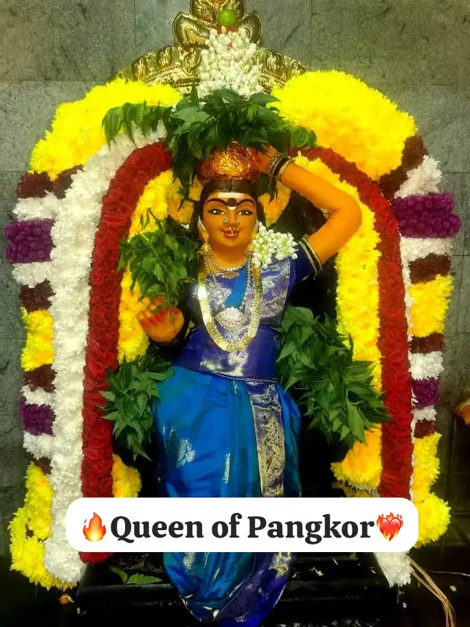 இது எங்கே ஊர் திருவிழா!! #pangkormaharani #pangkoramman #pangkorthiruvila2025 #pangkorisland #bigday #pangkorkaliammantemple #thiruvila #pangkor #kaliamman #pangkorkaliamman #இதுஎங்கேஊர்திருவிழா #queen #pangkorqueen