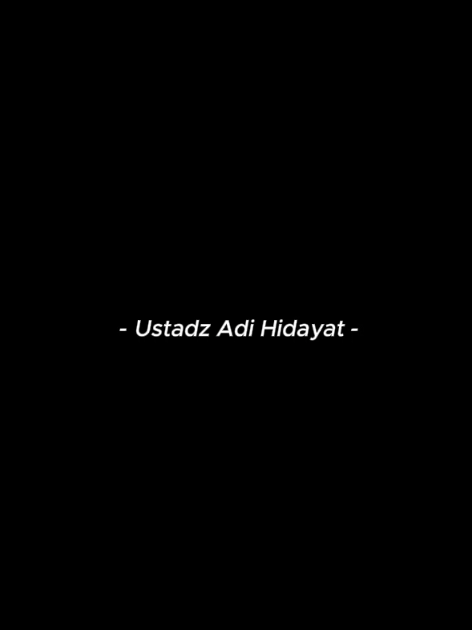 Bagian 14 | Shalat jadi solusi✨ #fyp #ustadzadihidayat #uah #uahsahabatduniaakhirat #ceramah #ceramahislam #katakata #quotesislam #dakwah #shalat #hijrah #selfreminder #foryoupage #fypage #masukberandafyp 