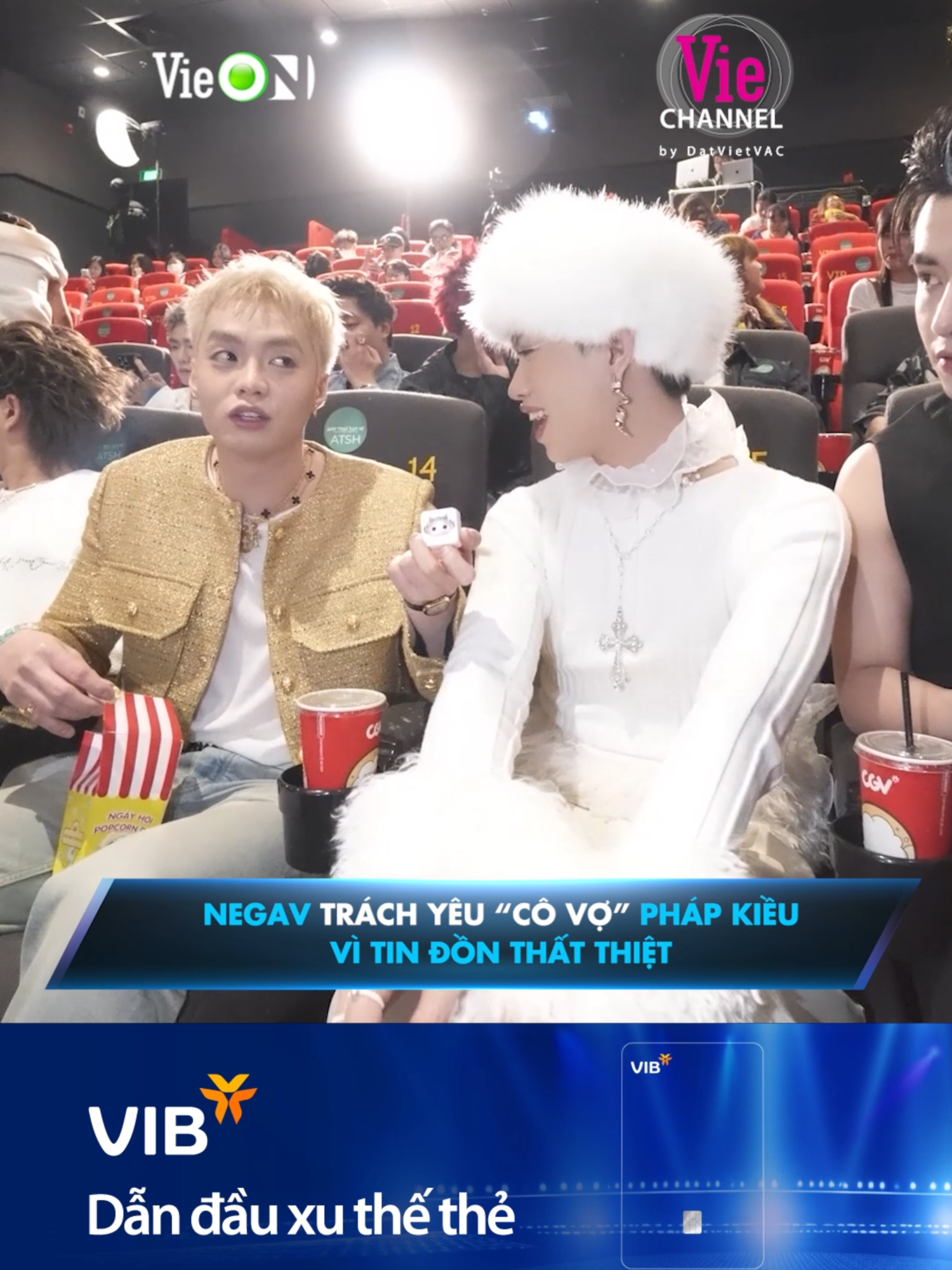 Hong phải em mà, em thương anh mà!!! #VieNETWORK #AnhTraiSayHi #VieChannel #DatVietVAC #AnhTrai #AnhTraiSayHiConcert2024 #KPDTNNH #CGVVietnam #ICECONVietnam #ATSHTheConcertMovie #NEGAV #PHAPKIEU