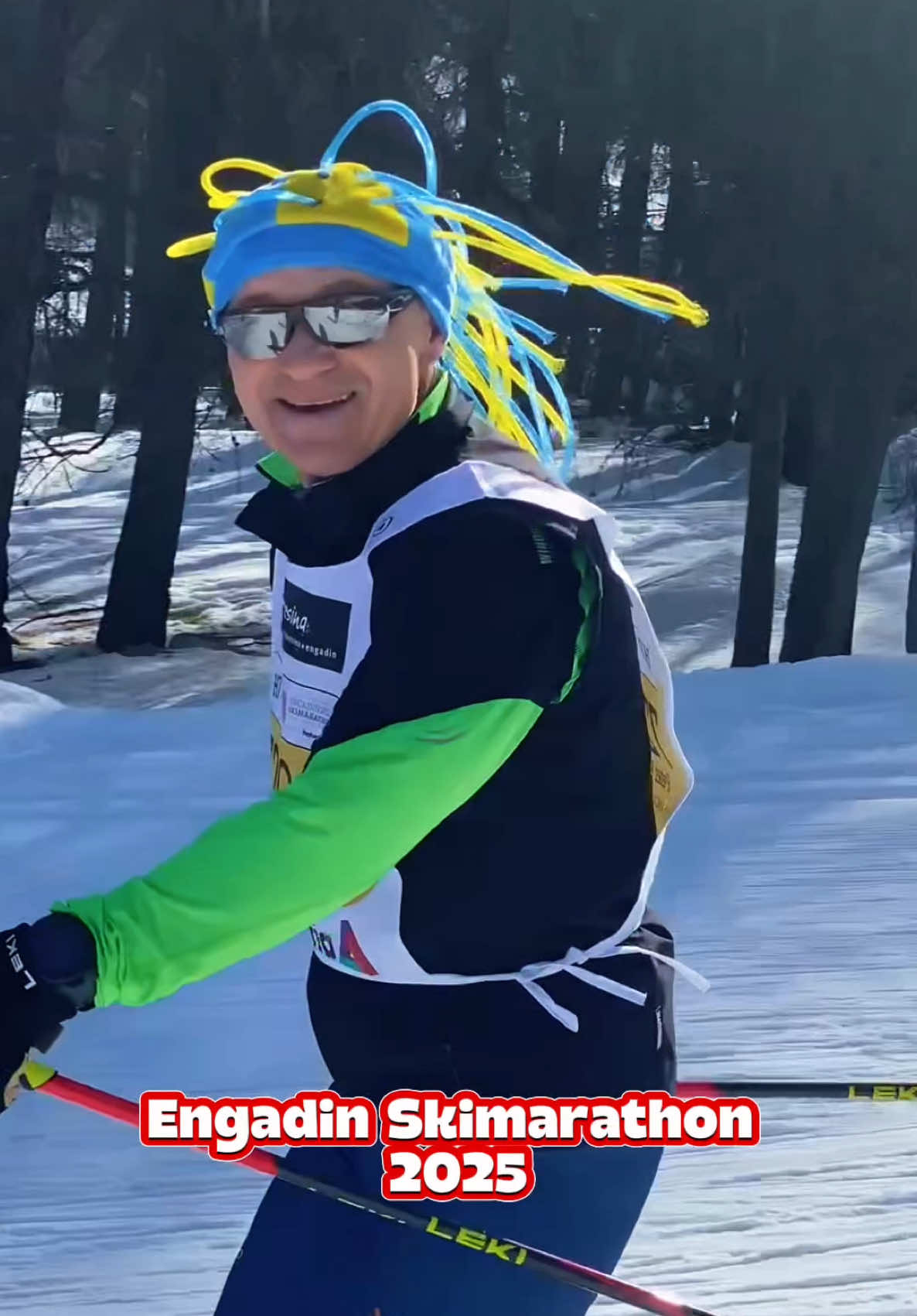 🔥Engadin Skimarathon 2025🔥#engadinskimaraton #marathon #skimarathon #engadin #engadinmountains #pontresina #engadinmountain #stmoritz #stmoritztopoftheworld #engadinstmoritz #stmoritzmountains #stmoritzmountain #engadinews #langlauf