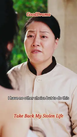 Mistress switched her daughter with wife's at birth#takebackmystolenlife #cdrama #shortplay #shortdrama #shortmovie #chinesedrama #cdramalover #shortfilm