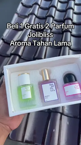 #parfum #jolibliss #wangi