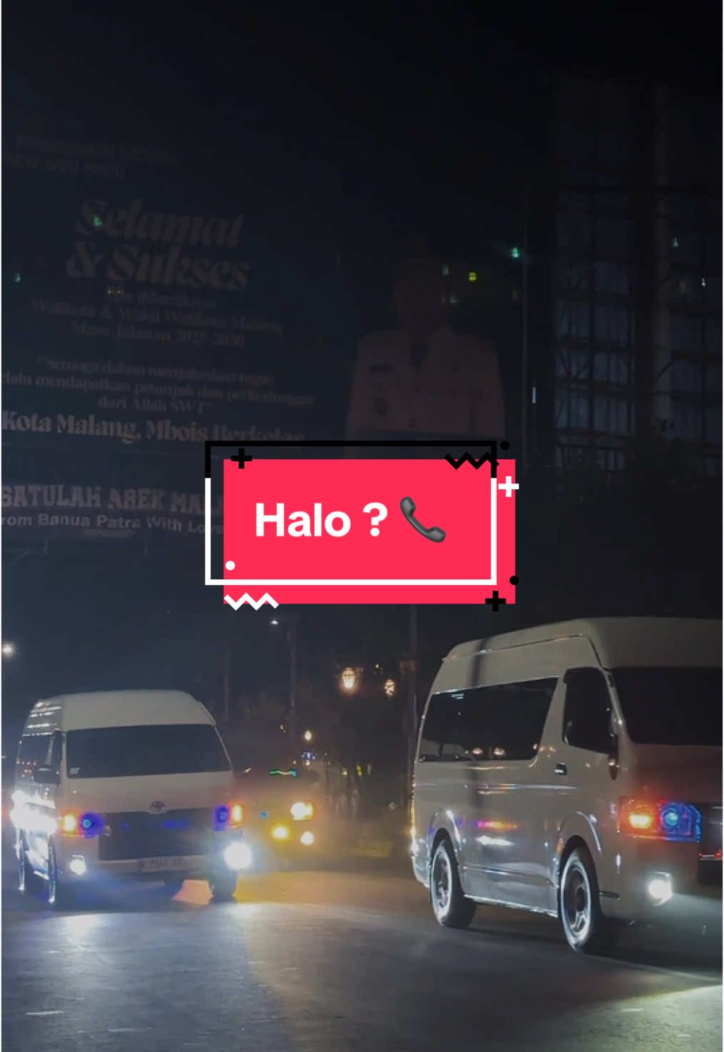 Bigung mau mudik naik apa ? Kami siap membantu🫡 . . MAYASARI GARAGE Your Traveller Partner 🏕️ ~ HiAce Commuter 14 seat ~ HiAce Premio 14 seat ~ Fortuner GR 2.8 ~ All New Pajero Sport ~ Innova Reborn ~ All New Avanza . . ~ Sewa Mobil Harian ~ Sewa Mobil + Driver ~ Paket Wisata & Ziarah ~ Pelayanan Dinas ~ Wedding Car ~ Event Organizer . . Sewa mobil dan rental mobil malang atau paket wisata, hubungi kami📞 . . #hiacepremio #hiacecommuter #hiace #hiaceindonesia #hiacemodified #toyotahiace #hiacetransjawa #transjawa #rentalmobil #sewamobil #sewamobilmalang #sewahiace #sewahiacemalang #rental #sewamobilmurah #CapCut #malaysia #malaysiatiktok #malaysiatourism #rental #rentalmobil #rentalmobilmalang #wisatamalang #wisatamalangbatu #fyp 