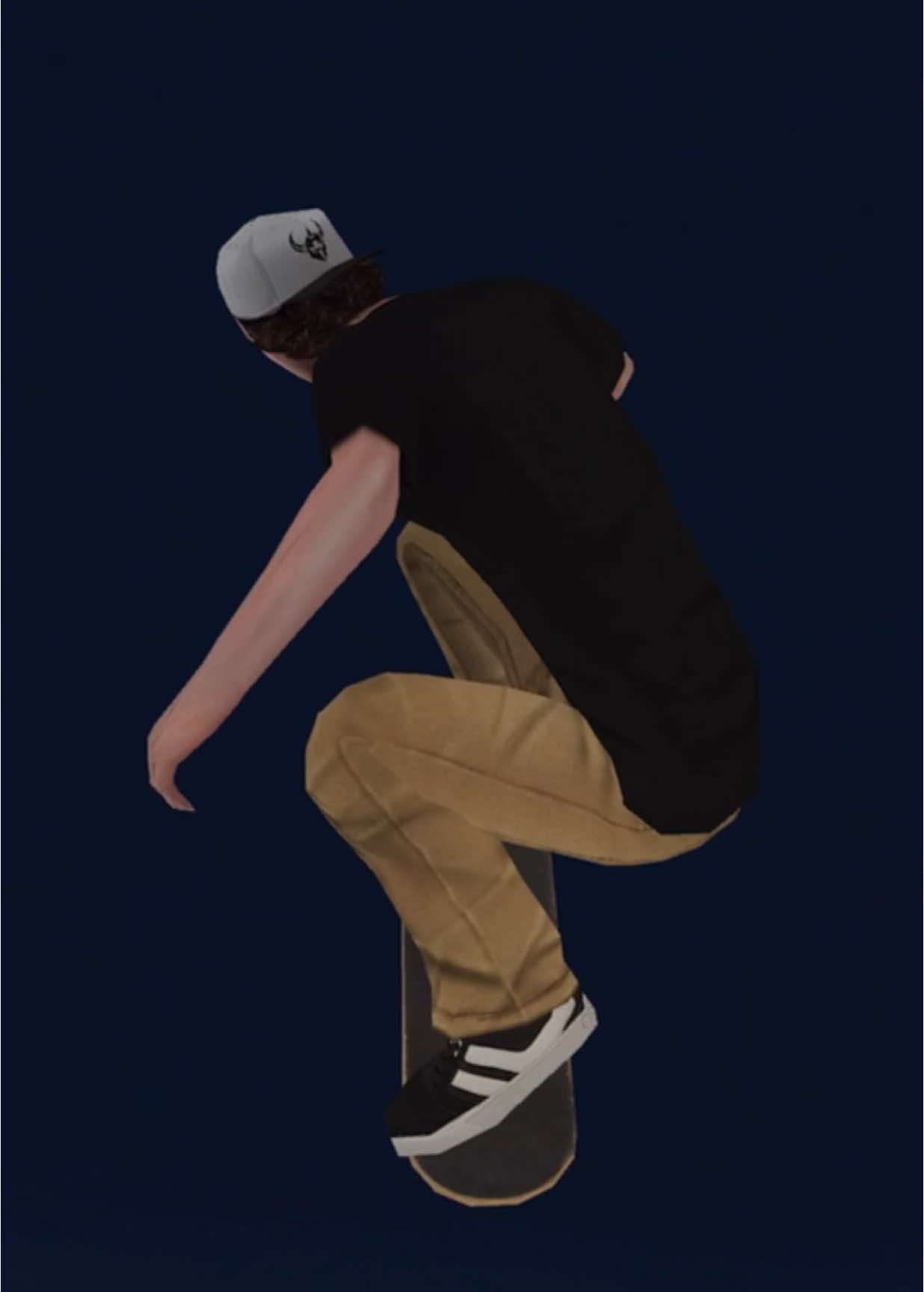 Graduation song - Murphy Radio #emo #midwestemo #mathrock #murphyradio #skate3 