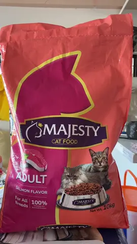 #sanmiguelfoods #majestycatfood #nutrichuncks 