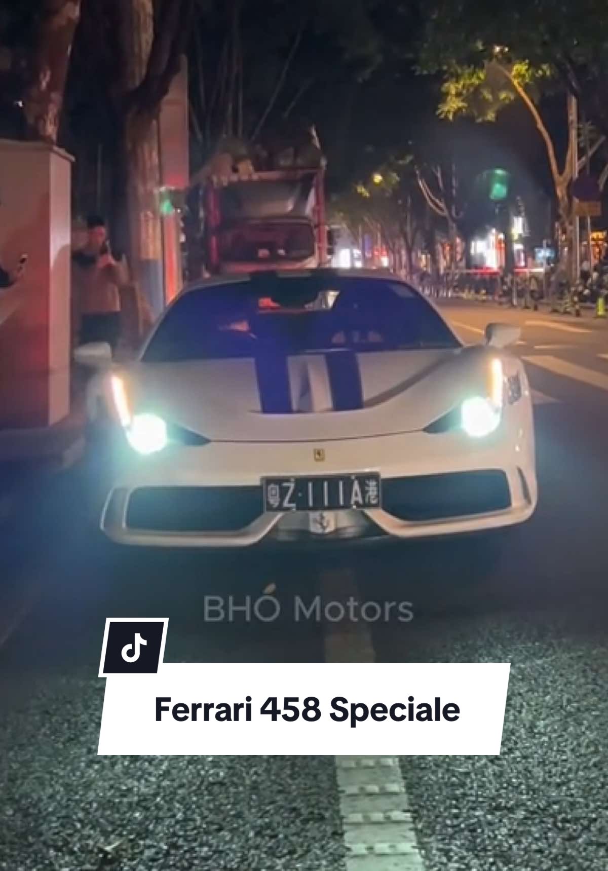 Is the Ferrari 458 Speciale worth paying over $1 million? #ferrari #458 #458speciale #car #fyp #supercar #sieuxe #cars #carsoftiktok 