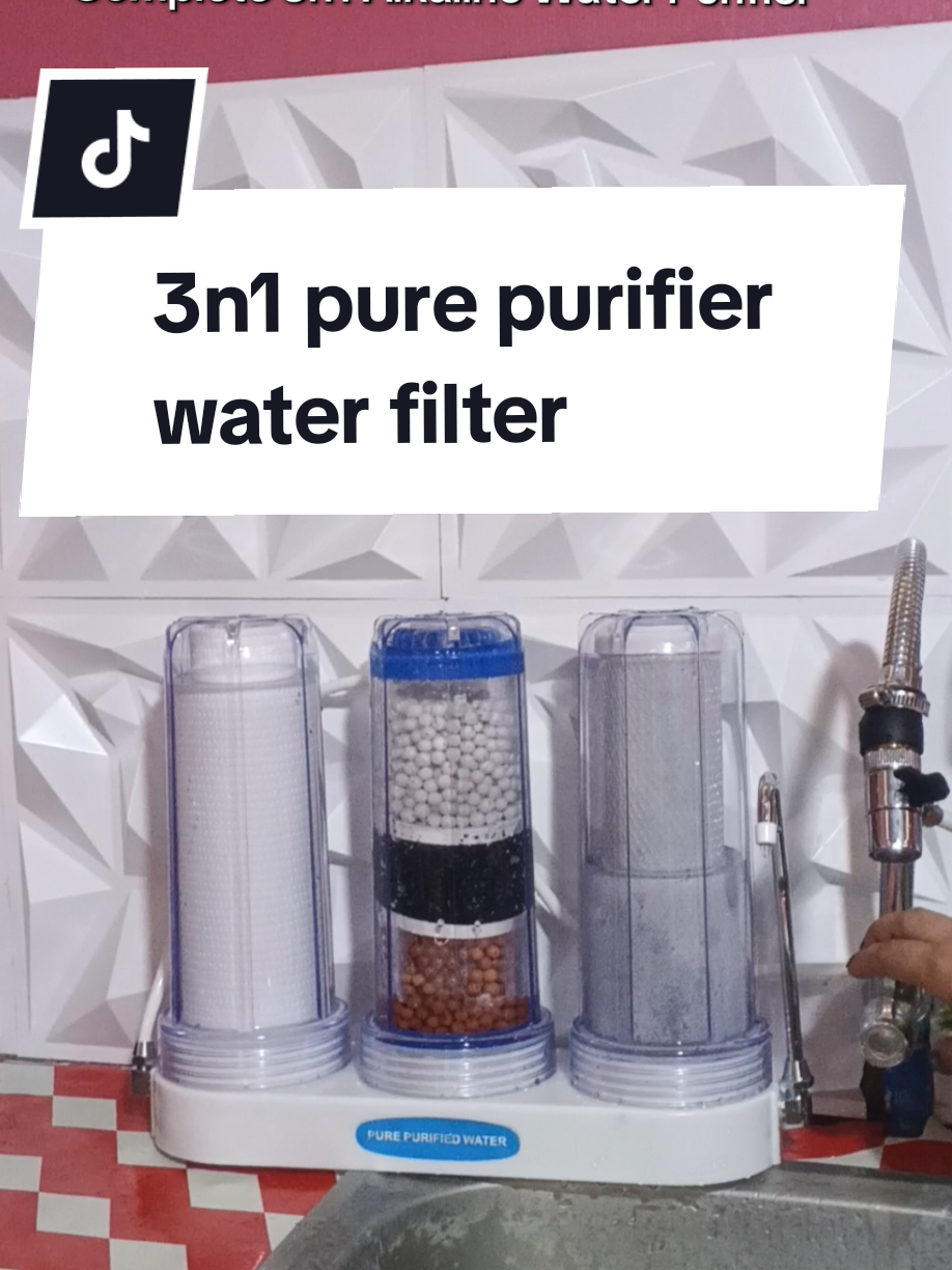 #purepurifiedwaterfilter #waterfilter #filterwaterpurifiedsystem #purifiedwater 