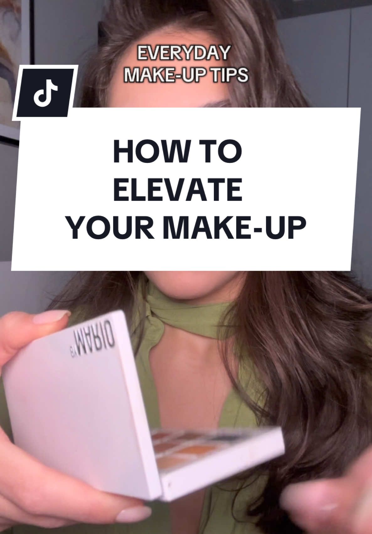 3 piccoli step che andranno ad elevare il vostro make-up da tutti i giorni e a farlo sembrare molto più professionale ❤️❤️ #makeuptips #makeuptutorial #everydaymakeup #makeuphacks #elevateyourmakeup #howtoelevateyourmakeup #makeulook #consiglimakeup 