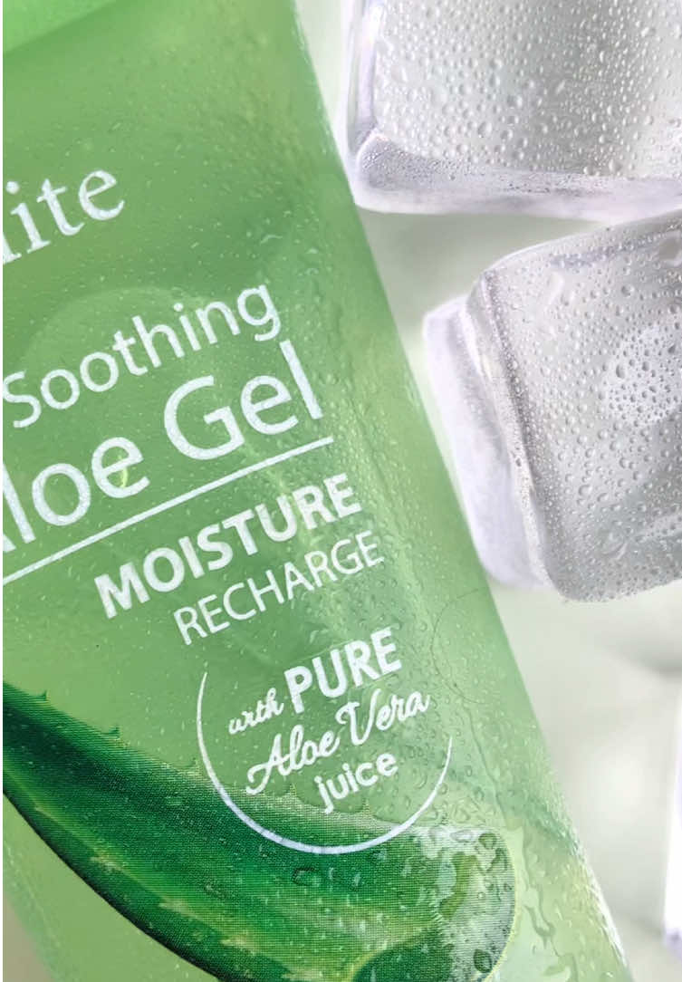 emangnya bisa ya? pakai 1 skincare untuk ujung rambut sampai ujung kaki🤨👀🥰 #aloevera #aloeverasoothinggel #aloeveragel #vivacosmetics #skincare #recommendations #review #viral #fyp 