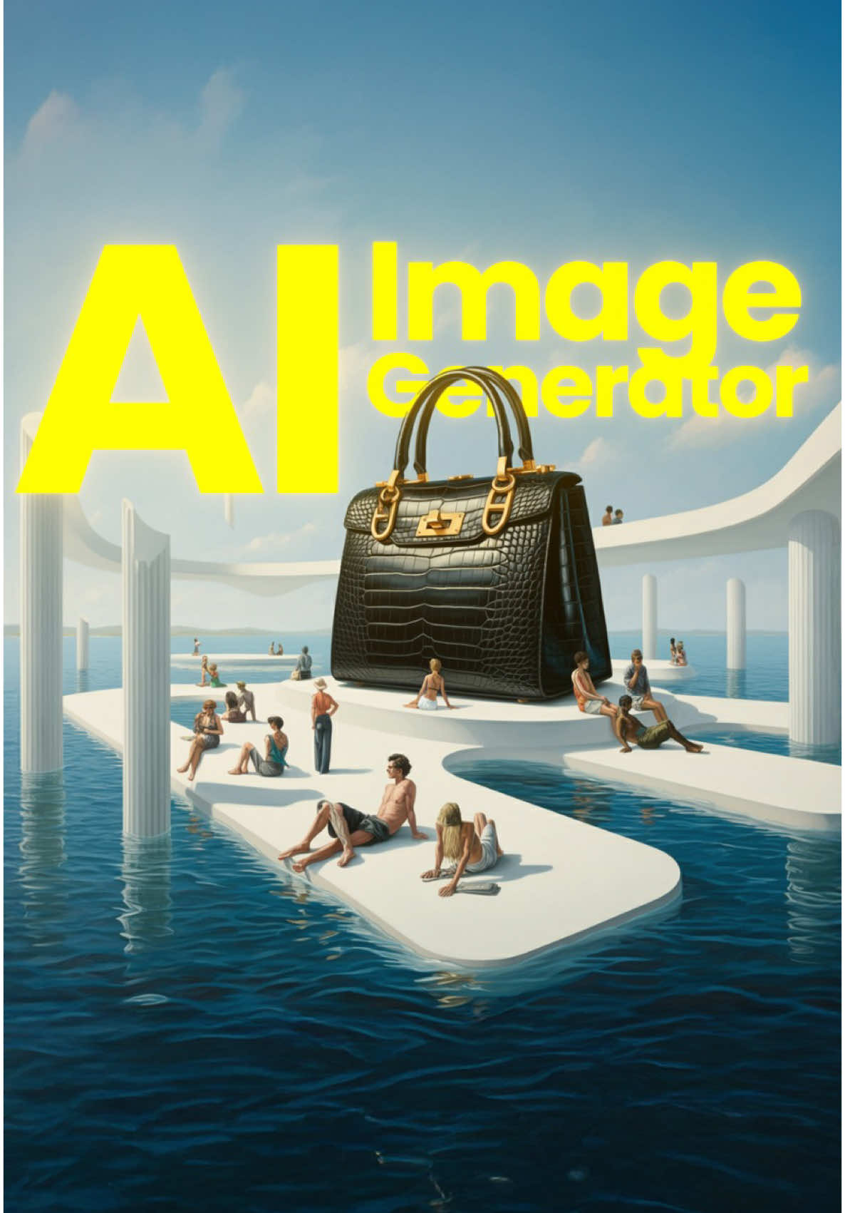 This AI Image Generator is beating MidJourney! 🤯 Website: Picture.studio This image generator is by far the most custom image generator I’ve seen yet. This one’s for all the AI enthusiasts who know exactly what they want with their AI imagery!  #AIimagegeneration #AItools #AIdesign #StableDiffusion #DALLE #ImagenAI #FluxAI #GenerativeAI #AIforDesigners #CreativeAI #AIartcommunity #AIvisuals #MachineLearning #NeuralNetworks #ArtificialIntelligence #AIcreator #DigitalArt #TechCreator #AIworkflow #NextGenDesign #AIenhanced #DesignWithAI #AIillustration #GraphicDesign #FuturisticDesign #AIgraphics #TechInfluencer #AIcontent #CreativeTech #designertools 